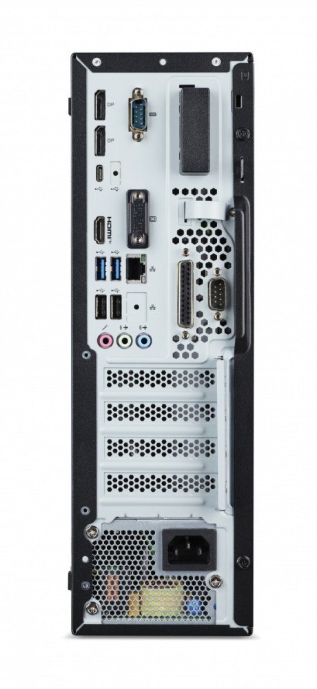 Komputer Veriton Vero 4000 VVX4735GT SFF Core Ultra 5 225/16GB/512GB/W11P