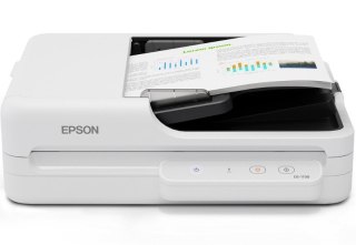 Skaner WF DS-1730 A4/USB/30ppm/ADF60/2S-1P