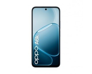 Smartfon A6k 4G 4/256GB CPH2891 jasnofioletowy