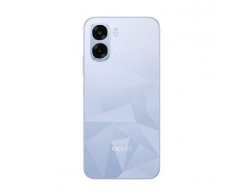 Smartfon A6k 4G 4/256GB CPH2891 jasnofioletowy
