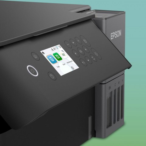 Urządzenie wielofunkcyjne L6360 ITS A4/35ppm/W(LAN)/100k stron/czarna