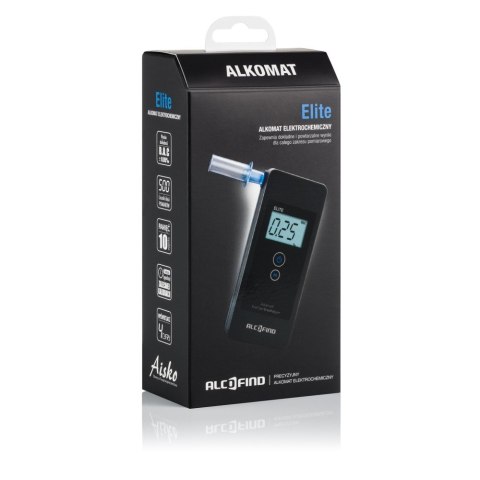 Alkomat elektrochemiczny Elite