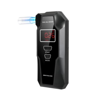 Alkomat elektrochemiczny Handy