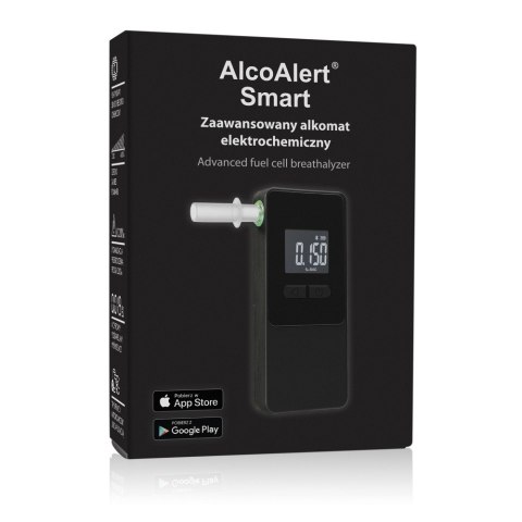 Alkomat elektrochemiczny Smart