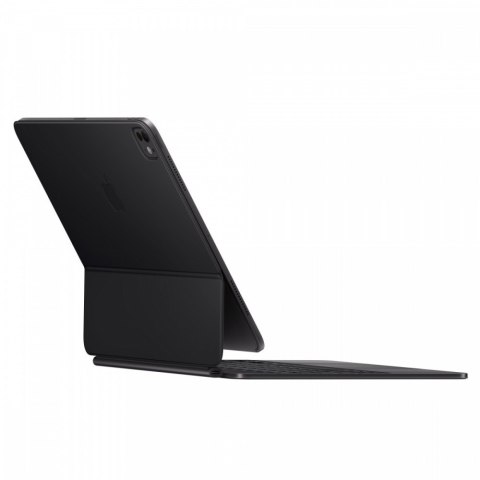 Klawiatura Magic Keyboard do iPada Pro 13 cali (M4/M5) - angielski (USA) - czarna