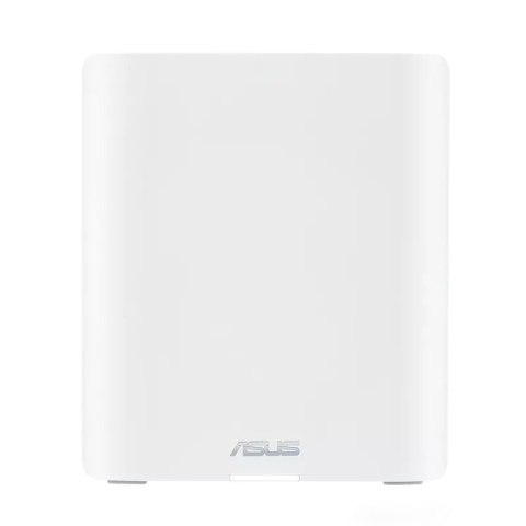 System WiFi ZenWiFi BT10 Tri-Band WiFi 7 Mesh (1-pak)