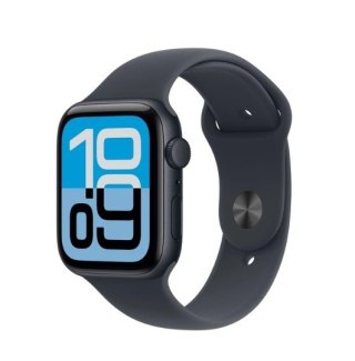 Watch SE 3 GPS+Cellular koperta 40 mm z aluminium w kolorze północy, pasek sportowy w kolorze północy - rozmiar M/L