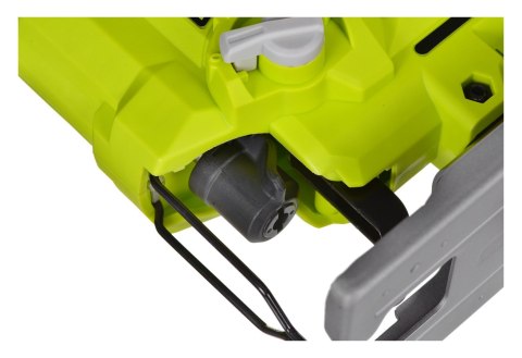 Wyrzynarka 18V 2x brzeszczot, bez aku i ład. R18JS-0 RYOBI