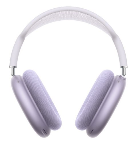 AirPods Max 2 Fioletowy