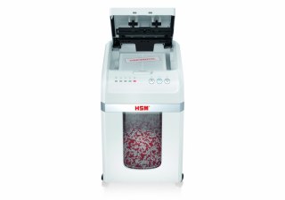 *Niszczarka shredstar Autofeed X200 4x12mm P4