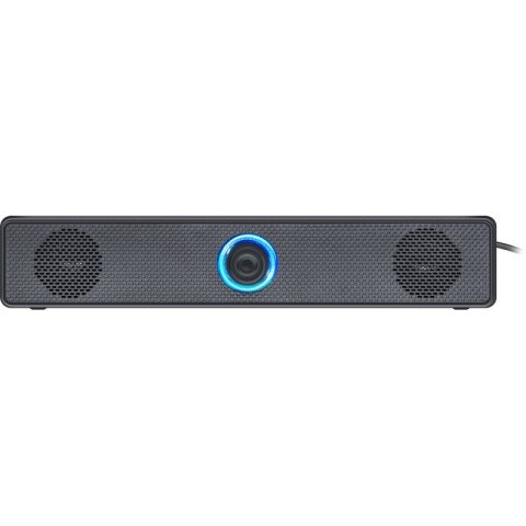 Soundbar Z2 6W LED USB