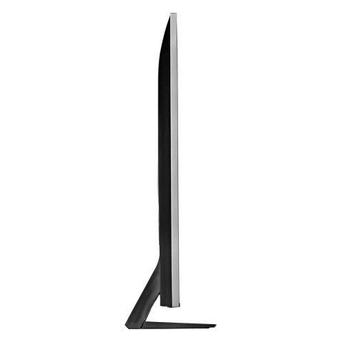 Telewizor Samsung QE55QN85FAUXXH Neo QLED 55'' 4K Ultra HD 144 Hz Tizen Q-Symphony Srebrny