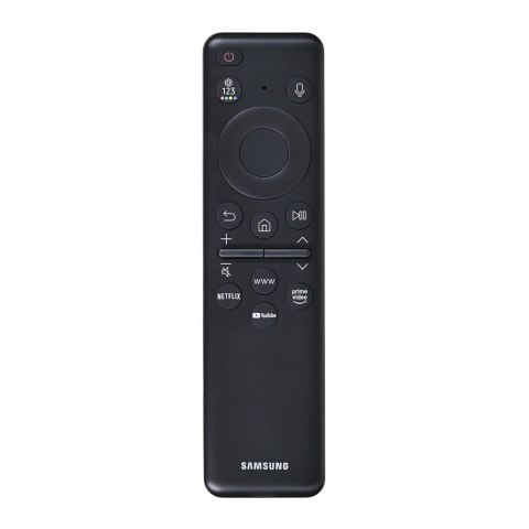 Telewizor Samsung QE55QN85FAUXXH Neo QLED 55'' 4K Ultra HD 144 Hz Tizen Q-Symphony Srebrny
