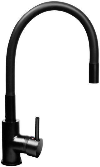 Bateria PYRAMIS FLESSI black edition