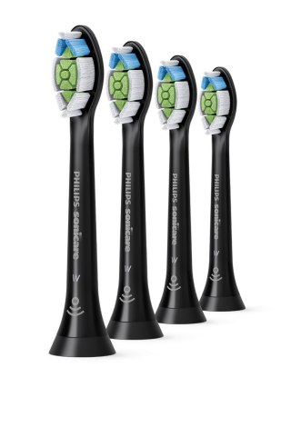 Główka szczoteczki PHILIPS HX6064/88 Sonicare 4 szt.