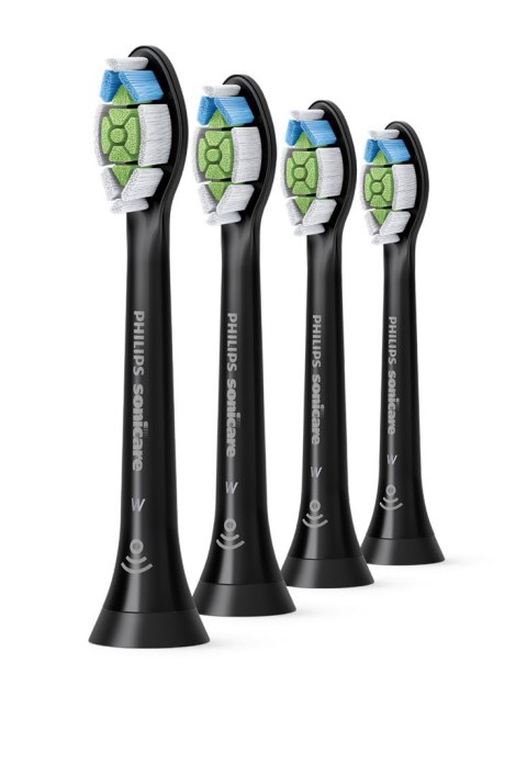 Główka szczoteczki PHILIPS HX6064/88 Sonicare 4 szt.