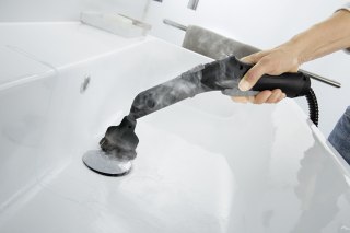 Okrągła szczotka-duża Karcher (2.863-022.0)