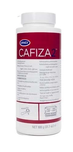 Proszek do czyszczenia ekspresów URNEX Cafiza 12-C26-00