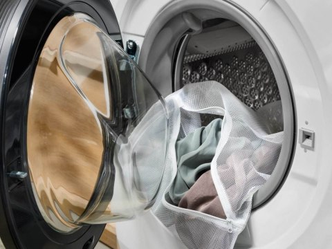 Woreczki do prania ELECTROLUX M5WPWB01