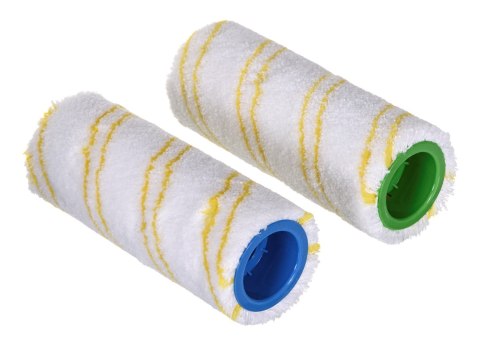 Zestaw rolek z mikrofibry do podłóg KARCHER 2.055-006.0 do FC 4, FC5,FC7, FC8 ,EWM2