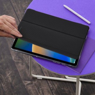 Etui extreme iPad 10,9 cala gen2022 czarne Hama