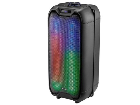 Głośnik Tower LED TWS Bluetooth Tracer