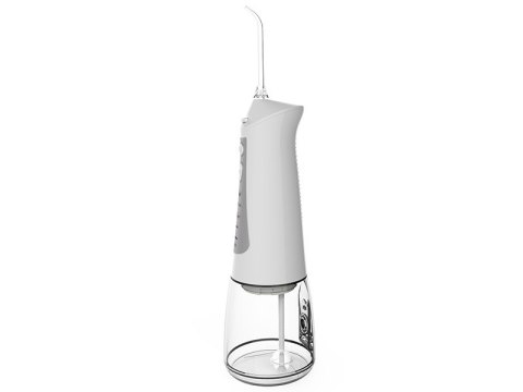 Irygator CleanPRO biały Lafe