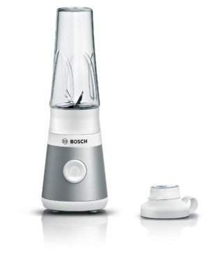 Mini blender z butelką MMB2111T Bosch