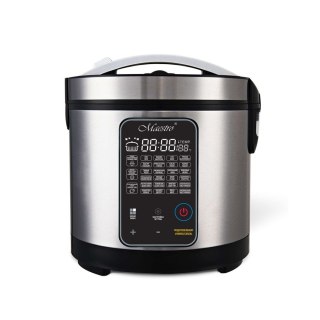 Multicooker 5l, 26 programów, 700W MR-795 Feel-Maestro