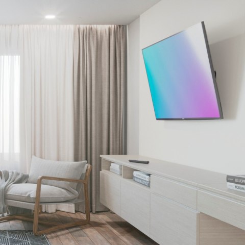 Uchwyt LCD/LED 200x200 motion 48 cali Hama