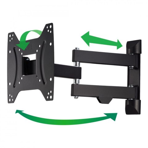 Uchwyt LCD/LED vesa 200x200 48 cali Hama