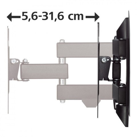 Uchwyt LCD/LED vesa 200x200 48 cali Hama