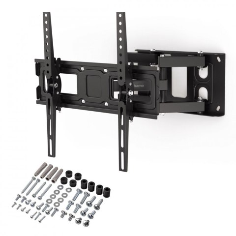 Uchwyt LCD/LED vesa 400x400 full m 65 cali Hama