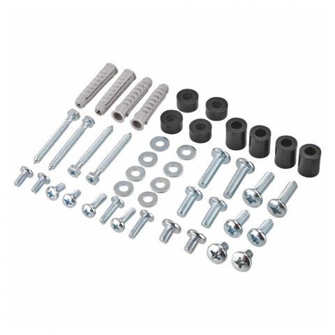 Uchwyt LCD/LED vesa 400x400 full m 65 cali Hama