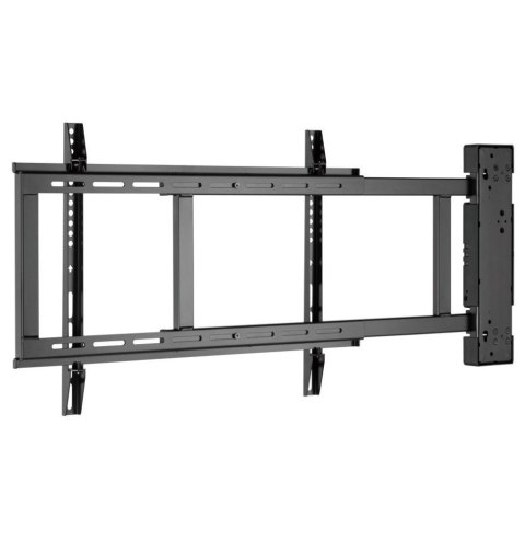 Uchwyt ścienny 32-75 cali 50kg elektryczny Techly