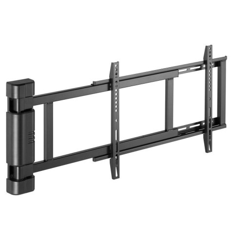 Uchwyt ścienny 32-75 cali 50kg elektryczny Techly