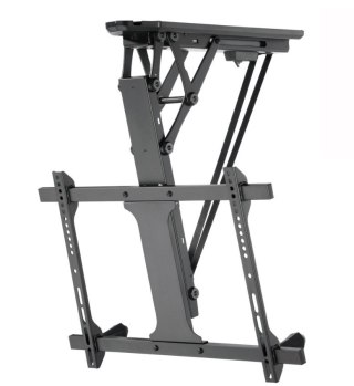 Uchwyt sufitowy 32-70 cali 35kg elektryczny Techly