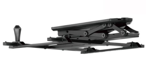 Uchwyt sufitowy 32-70 cali 35kg elektryczny Techly