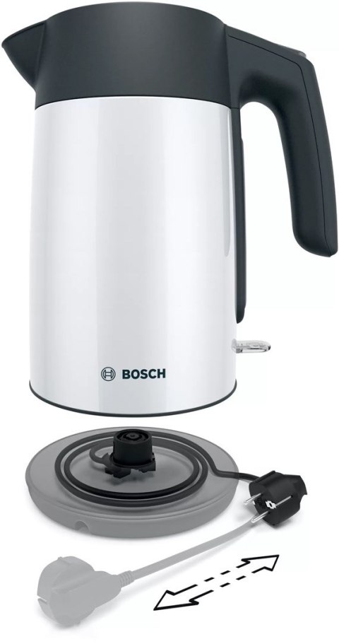 Czajnik BOSCH TWK7L461