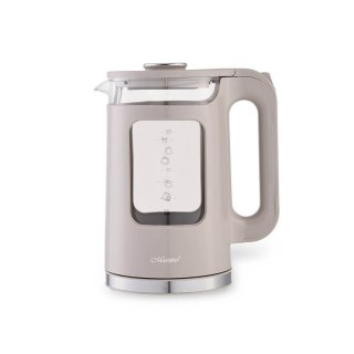 Czajnik elektryczny 1,7L 2200W MR-065-BEIGE MAESTRO
