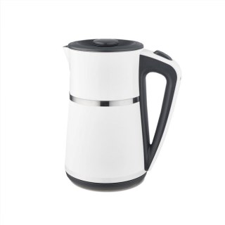Czajnik elektryczny 1,7l 2200W MR-030-WHITE MAESTRO