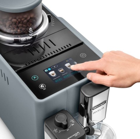 Ekspres ciśnieniowy DeLonghi EXAM 440.55.G