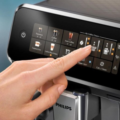 Ekspres ciśnieniowy PHILIPS EP 3341/50 (OUTLET)