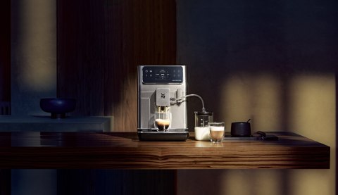 Ekspres ciśnieniowy Perfection 660 CP813D10 WMF (OUTLET)