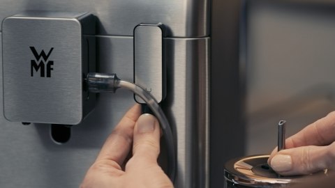 Ekspres ciśnieniowy Perfection 660 CP813D10 WMF (OUTLET)