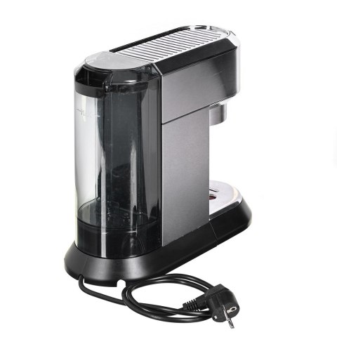 Ekspres kolbowy DeLonghi Dedica Style EC 685.M (1350W; kolor srebrny) (OUTLET)