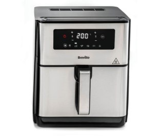 Breville frytkownica beztłuszczowa VDF131X