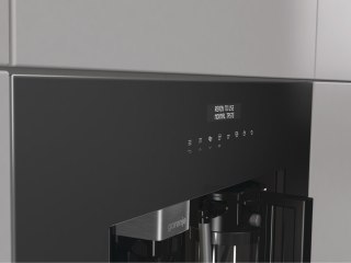 Ekspres do zabudowy GORENJE CM4G8BG