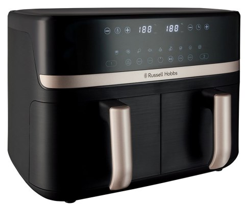 Frytkownica beztłuszczowa 27680-56 RUSSELL HOBBS