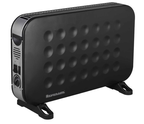 Grzejnik konwektorowy Ravanson CH-9000BT (OUTLET)